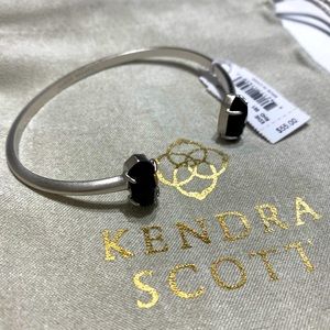 NWT Bungle Bracelet Kendra Scott